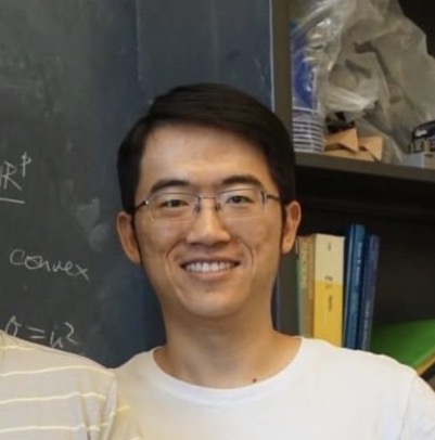 Jiaxiang Li