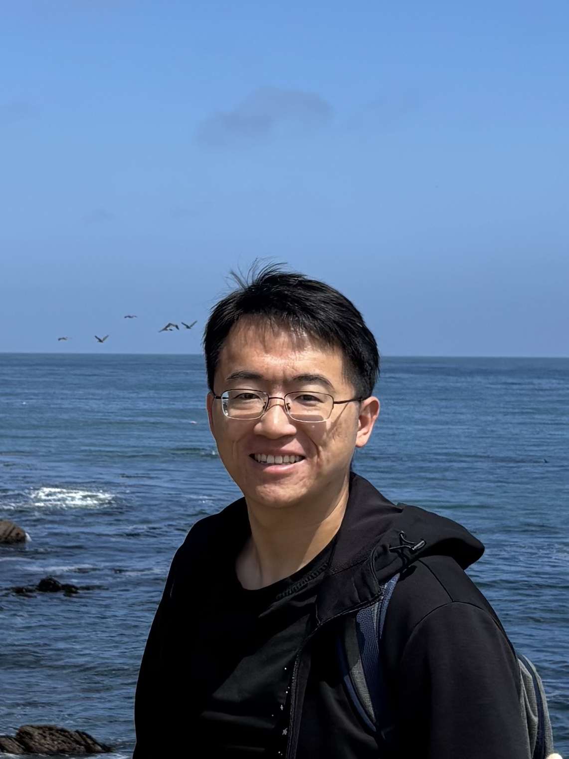 Jiaxiang Li
